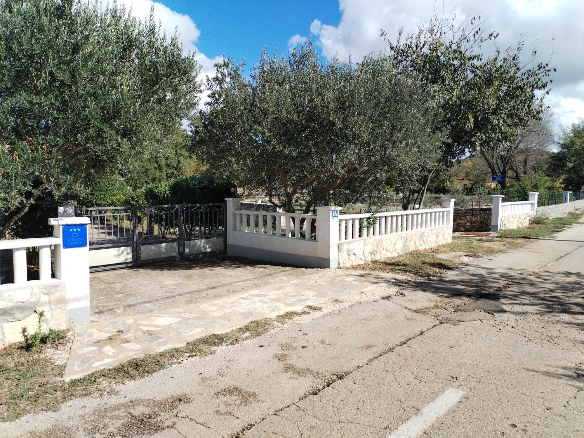 Holiday Home Visnja Benkovac Exterior photo