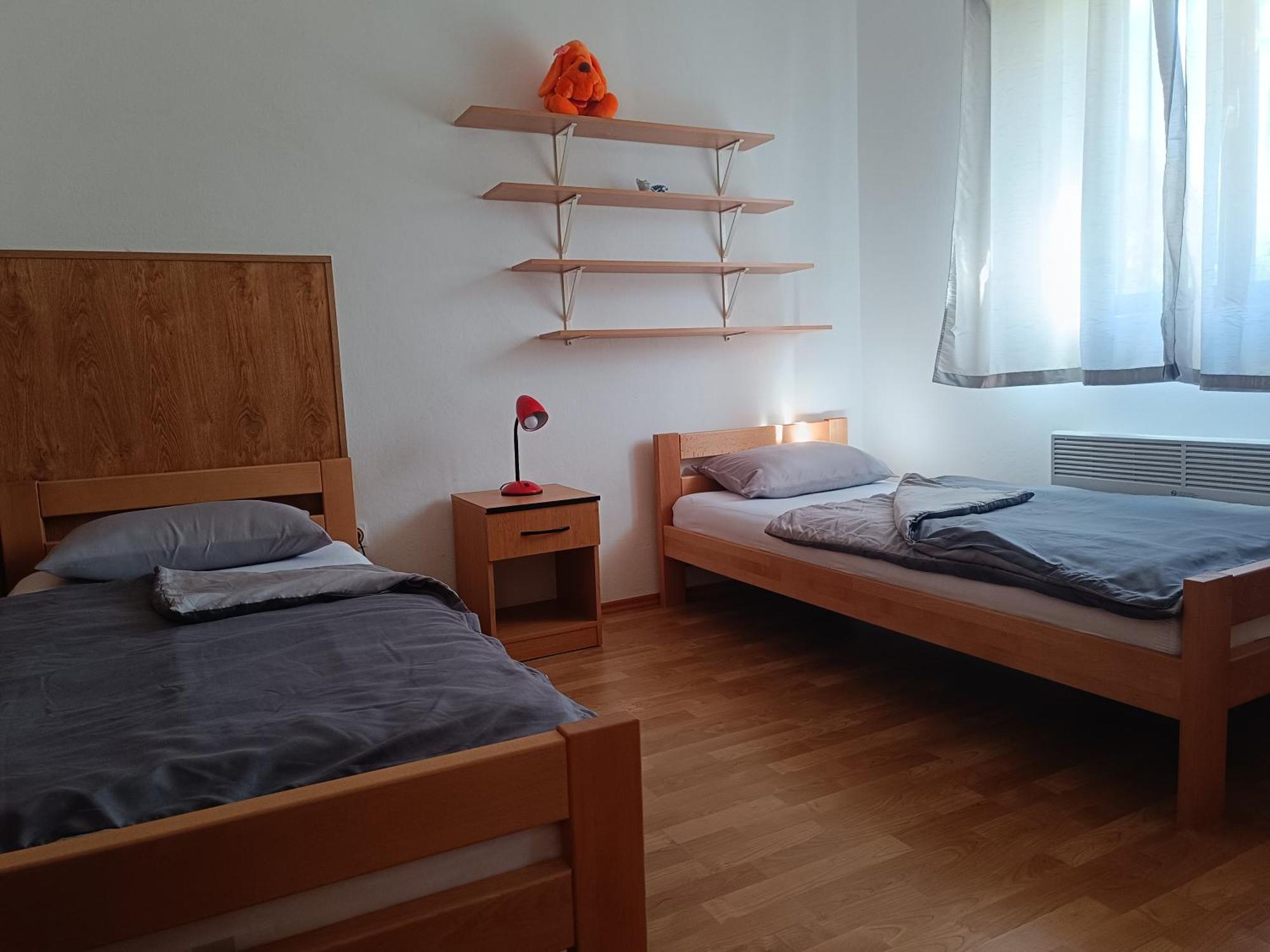 Holiday Home Visnja Benkovac Exterior photo