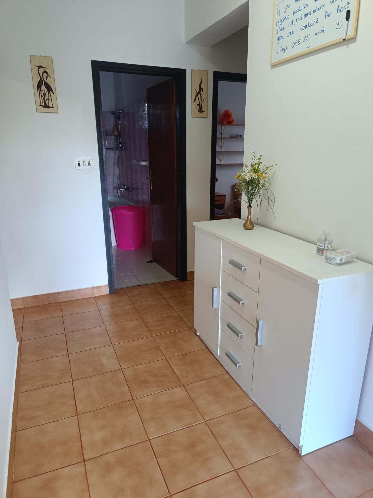 Holiday Home Visnja Benkovac Exterior photo